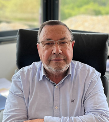 Joseph Daniel